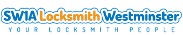 SW1A Locksmith Westminster logo