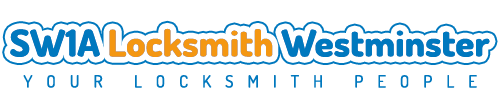 Logo SW1A Locksmith Westminster